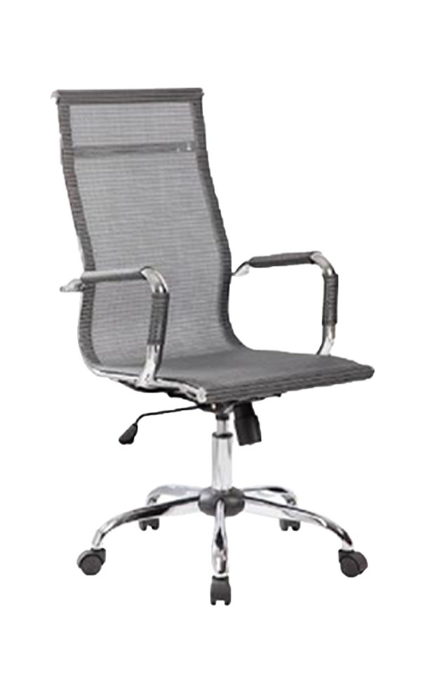 MESH OFFICE CHAIRの可動性や機能性、通気性や快適性はどうなのでしょうか？